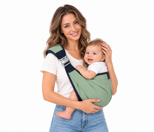 Cudella™ Baby Carrier