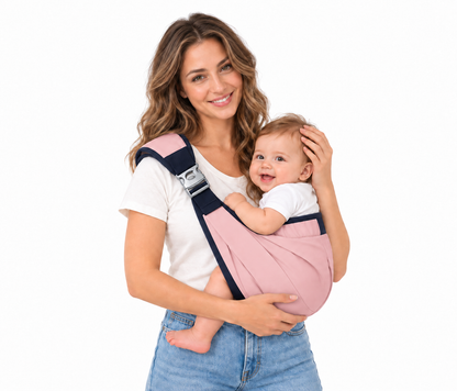 Cudella™ Baby Carrier