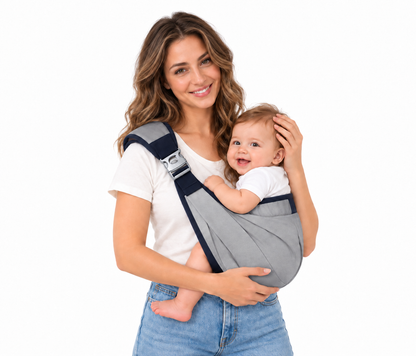 Cudella™ Baby Carrier